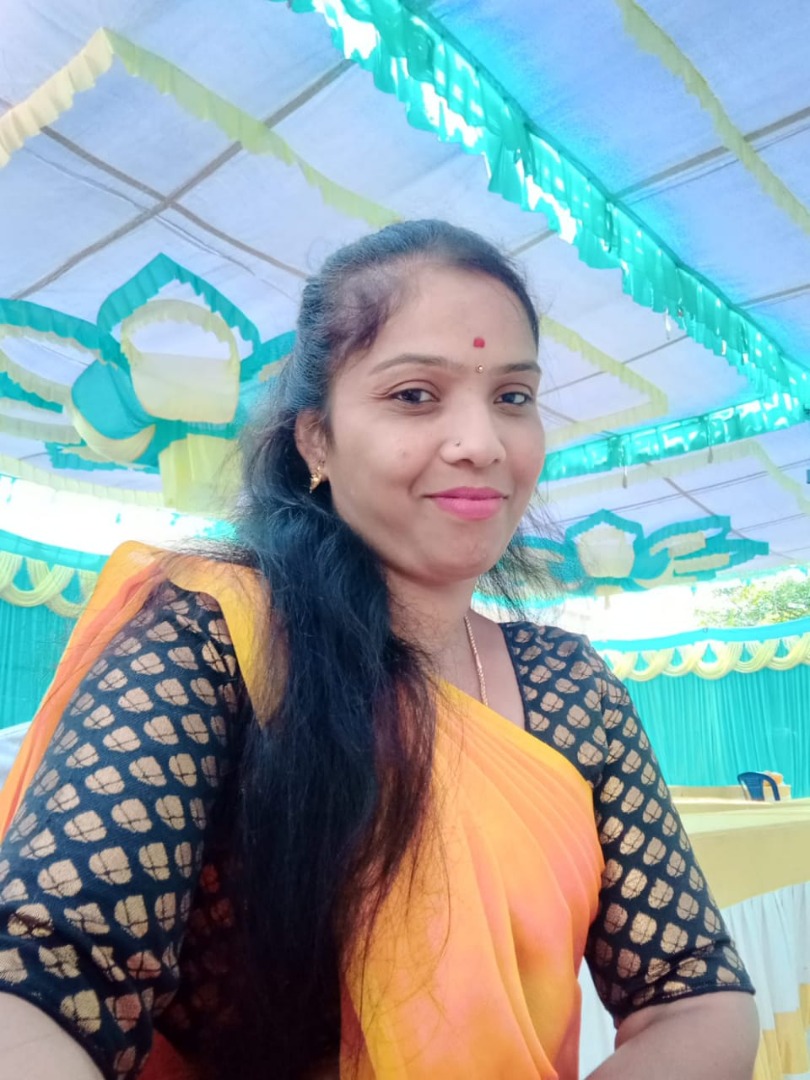 Indhramma - Part time Cleaner and Baby Sitter in J. P. Nagar in Bangalore Bengaluru