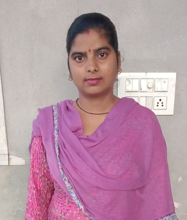 Kiran Bala - Full time Cleaner and Cook and Baby Sitter in Punjab in Amritsar
