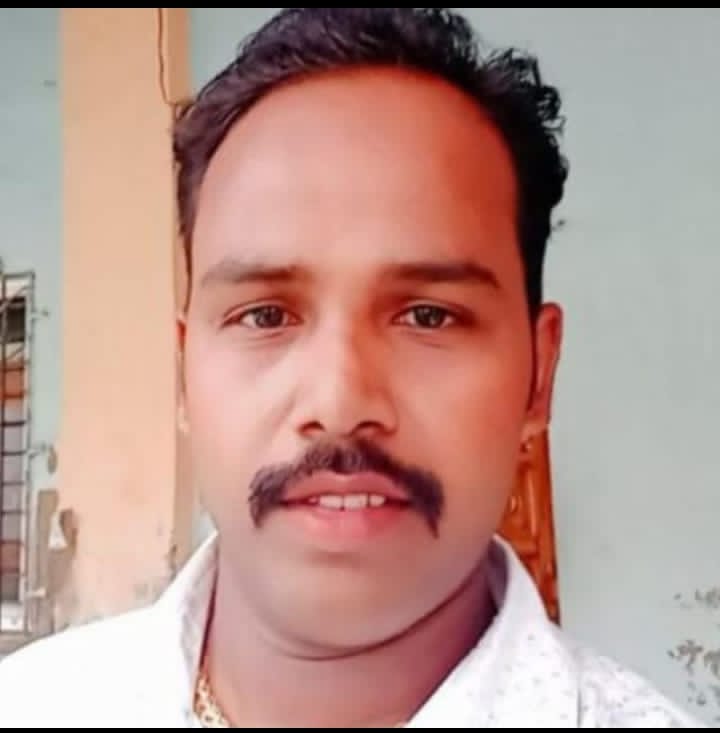 Dinesh Suresh - Full time Cleaner and Cook and Patient Care and Elderly Care in Kanjurmarg in Mumbai