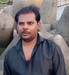 Santosh kumar mohto - Part time Cleaner in prabhadevi east in Mumbai