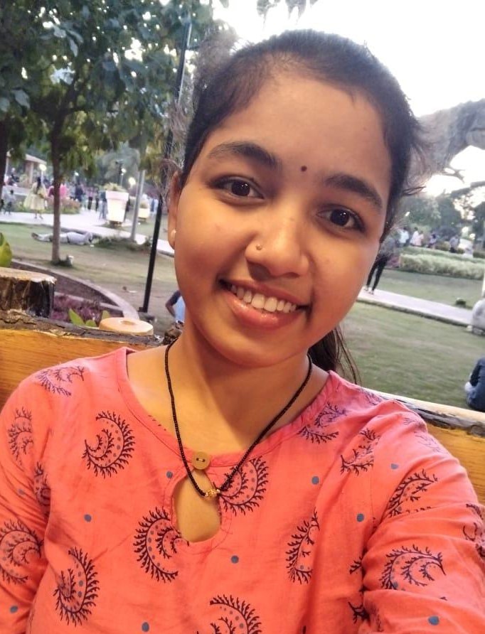 Neha Madhukar Satpute