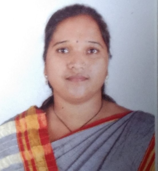 Sharda Vikas Lashkare - Part time Cleaner and Baby Sitter in Pimpri Chinchawad in Pune