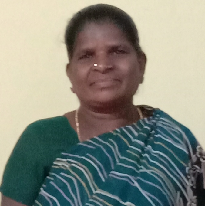 Kabila Kumari