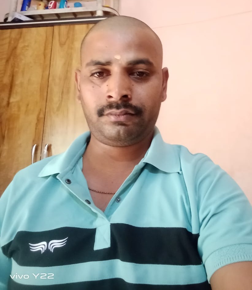 Mithun khandekar - Full time Cleaner in lonavla in Pune