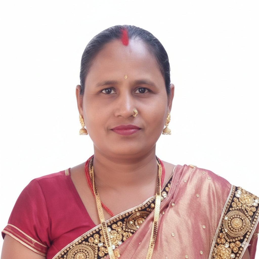 Shusila Devi - Part time Patient Care and Elderly Care in andheri east in Mumbai
