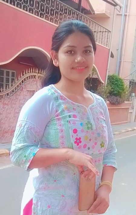 Bimala Sapkota