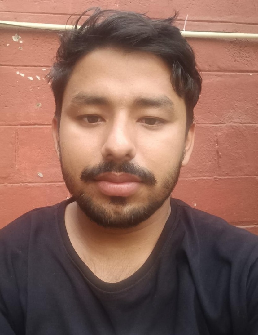 Prakas Chetry - Part time Cleaner in Main Kodandarama Nagar, in Bangalore Bengaluru