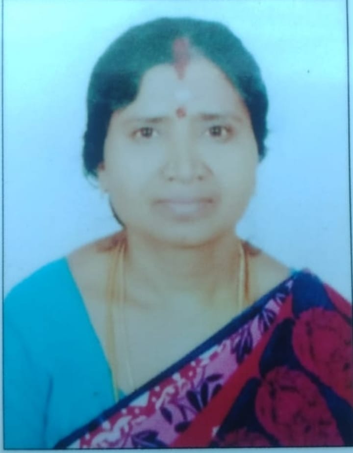 Mallika A - Part time Cook and Baby Sitter in Adugodi in Bangalore Bengaluru