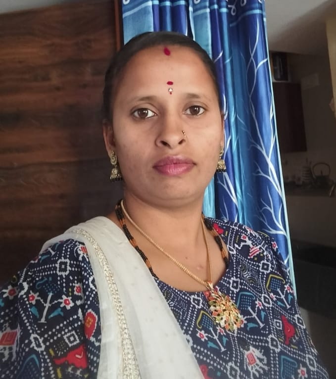 Mangala - Part time Baby Sitter in Varthur in Bangalore Bengaluru