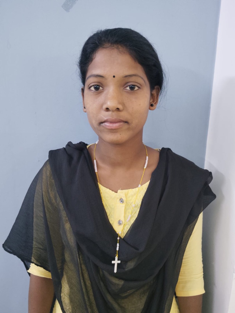 Reema Barla - Full time Cleaner and Patient Care and Elderly Care and Baby Sitter in Wilson Garden in Bangalore Bengaluru
