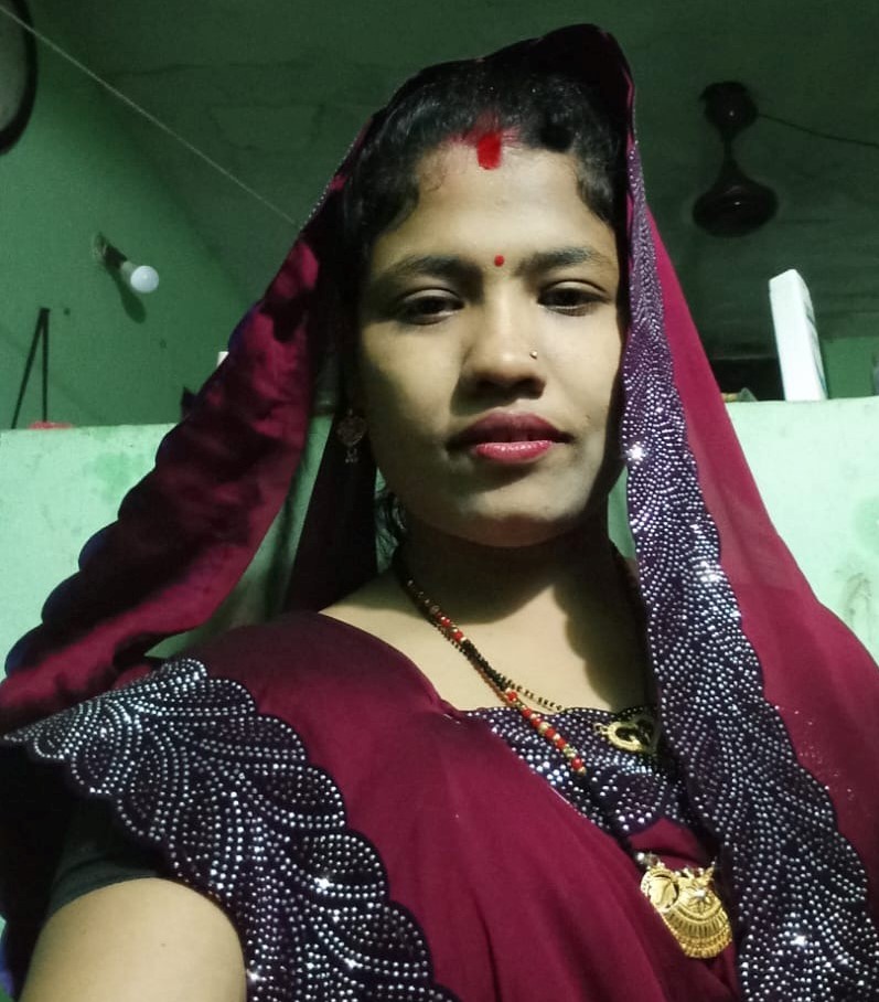 Sunitha - Part time Baby Sitter in Muneshwara Nagar in Bangalore Bengaluru