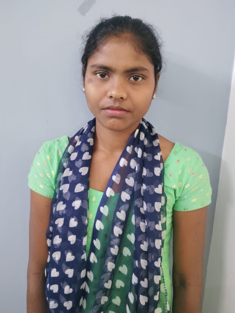 Pramita Kullu - Full time Cleaner and Patient Care and Elderly Care and Baby Sitter in Wilson Garden in Bangalore Bengaluru