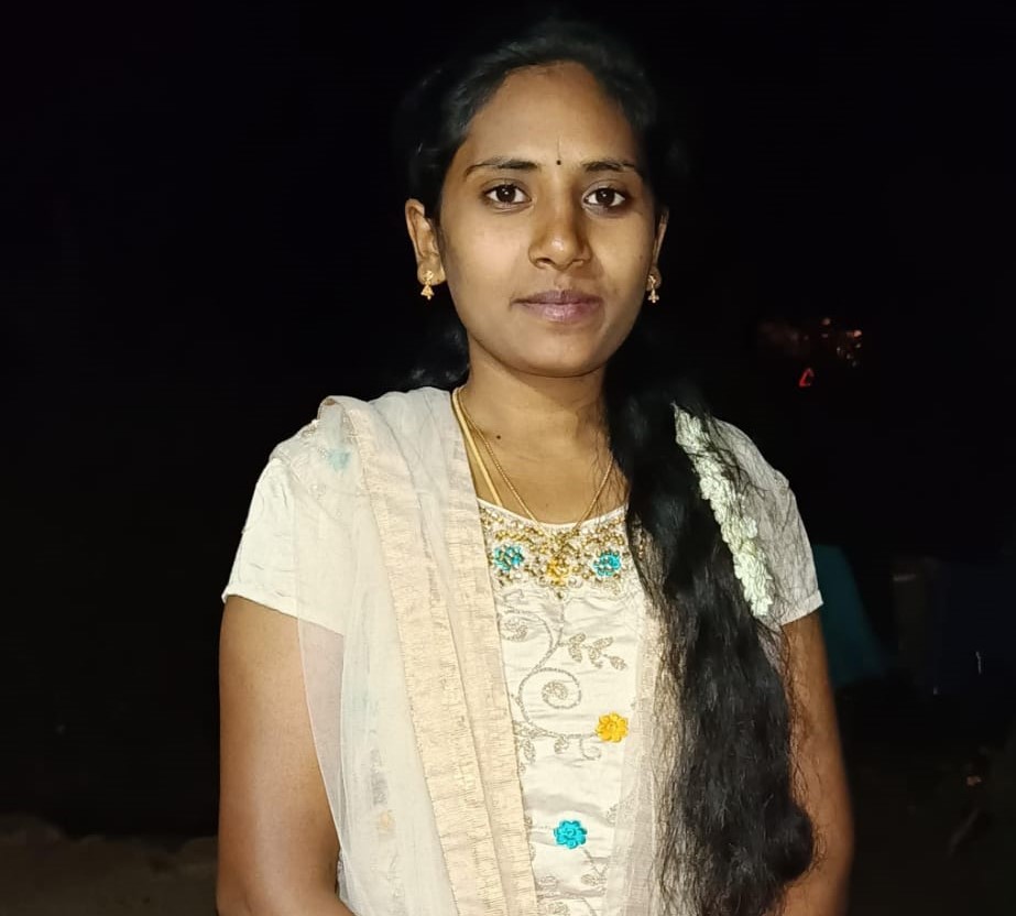 Jaya Rakini J - Full time Cleaner in kollegal in Mysore