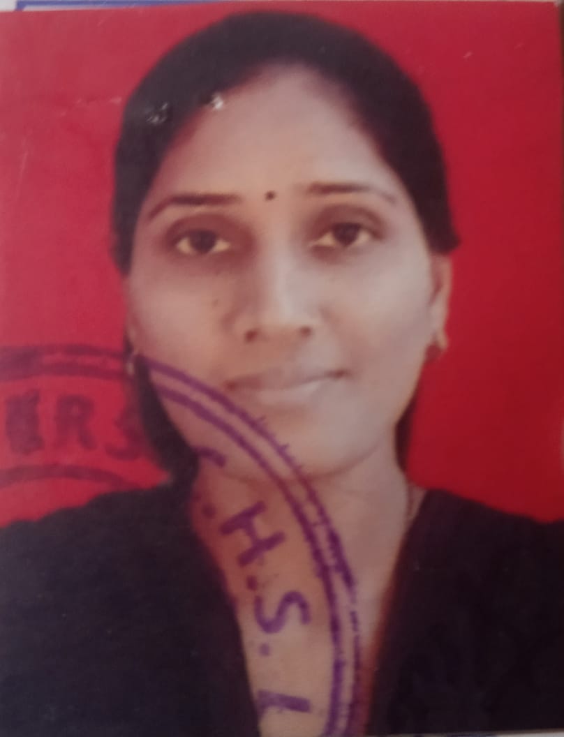 Mangla Vijay Sawant