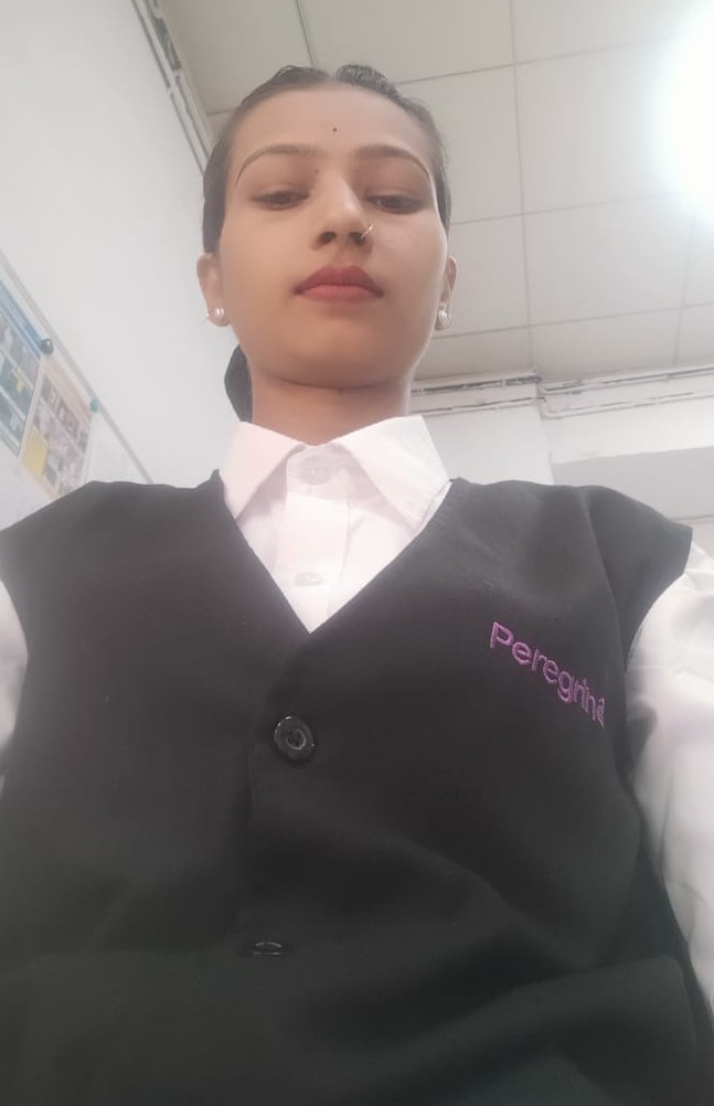 Khusbu Kumari - Part time Cook in Hoodi in Bangalore Bengaluru