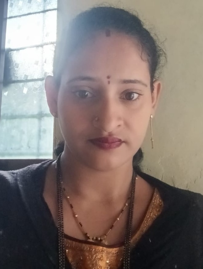 malti dabde - Part time Cook in bhugaon in Pune