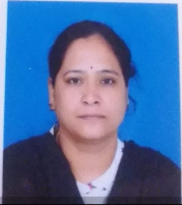 Padmaja D - Part time Cook in Banashankari in Bangalore Bengaluru