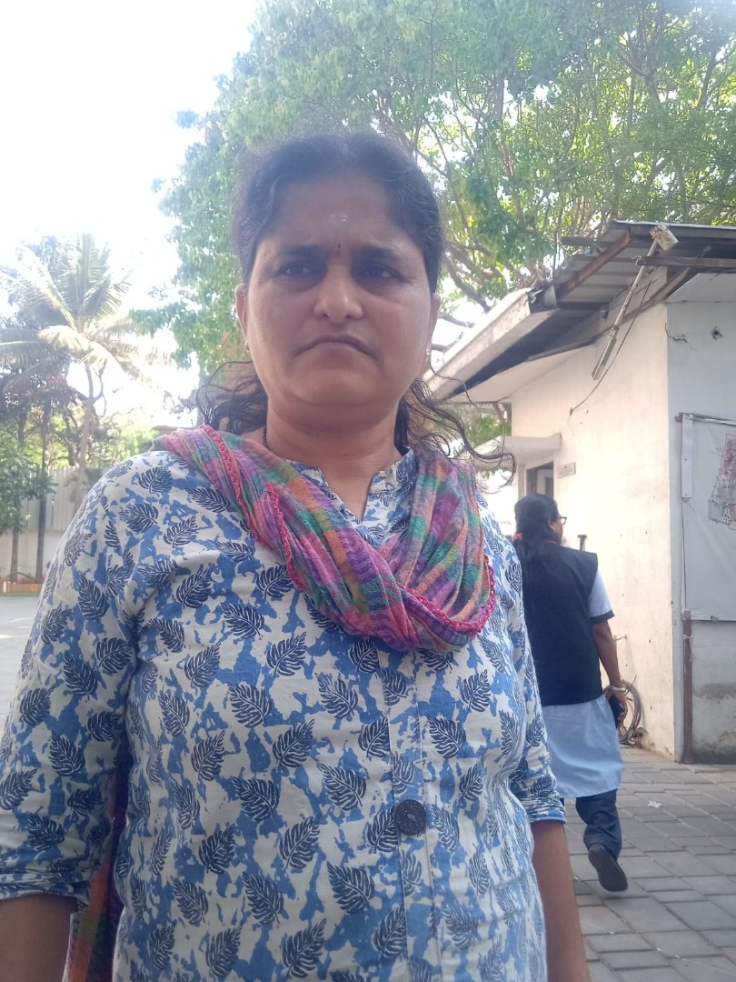 T Shashikala - Part time Cook in Basavanagudi in Bangalore Bengaluru