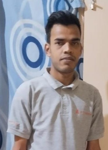 Joy Narayan Roy - Full time Cleaner and Patient Care and Elderly Care in Mahadevapura in Bangalore Bengaluru