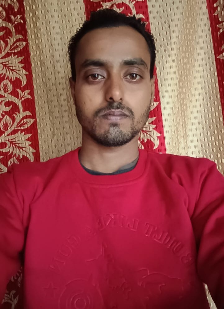 Sujit kumar Tiwari - Full time Cleaner in Champaran in Motihari