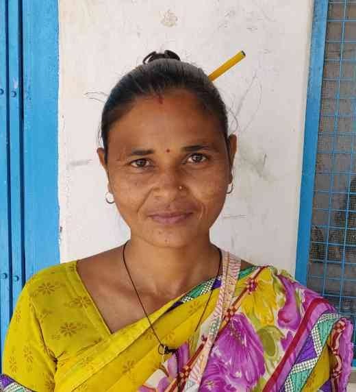 Anuragini - Part time Cleaner in Shanti Nagar in Bangalore Bengaluru