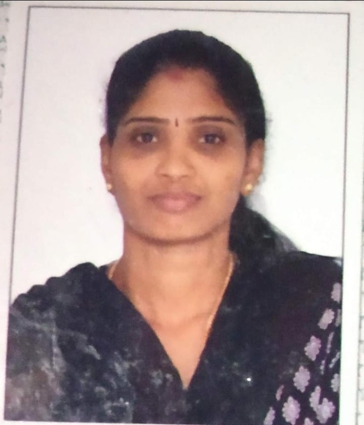 Chitra Naik - Part time Cleaner and Cook in Jayanagar in Bangalore Bengaluru