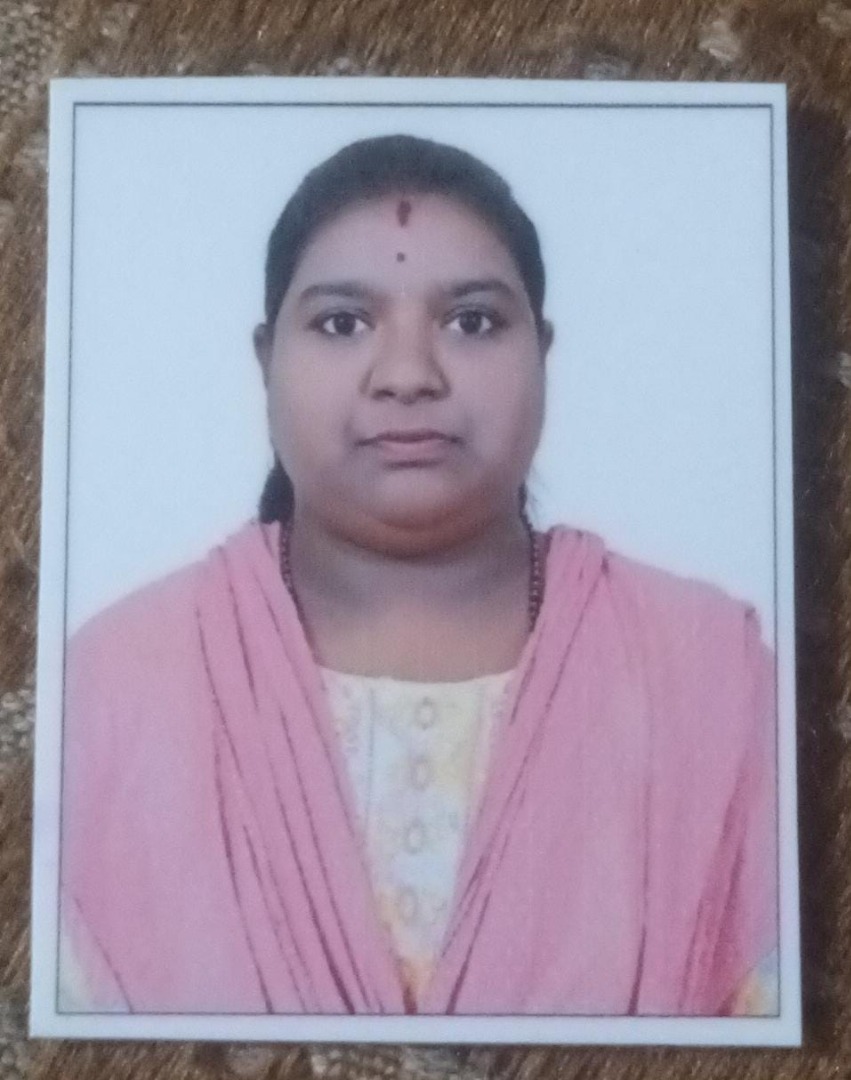 Leelavathi P - Part time Baby Sitter in Adugodi in Bangalore Bengaluru
