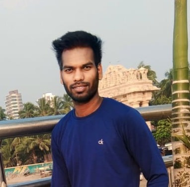 Deepak Tigga - Full time Cleaner in Kurla in Mumbai