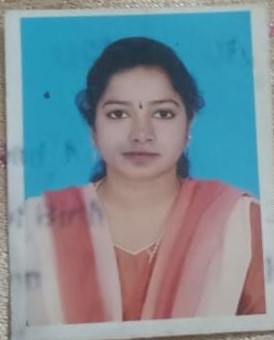 Deepa - Part time Cleaner in Lingarajapuram in Bangalore Bengaluru