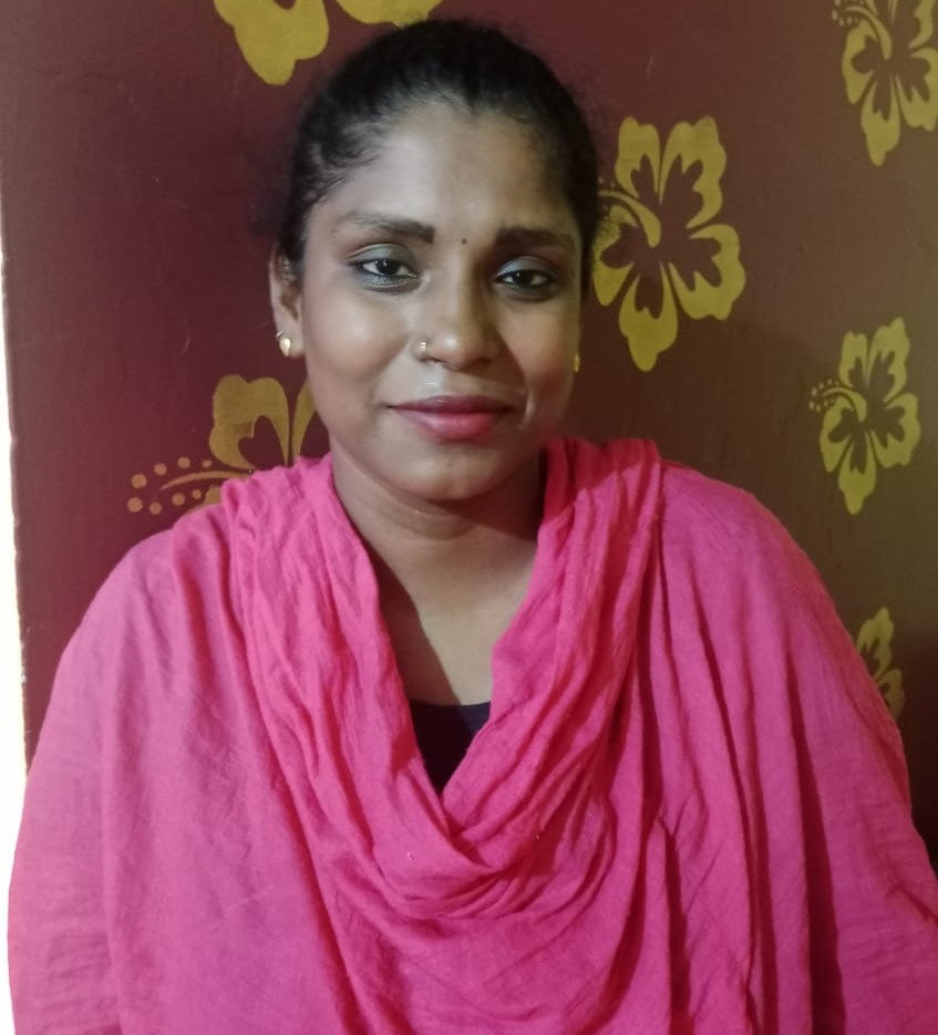 Joythi - Part time Cleaner and Cook and Patient Care and Elderly Care and Baby Sitter in sawsanthara pallya in Bangalore Bengaluru
