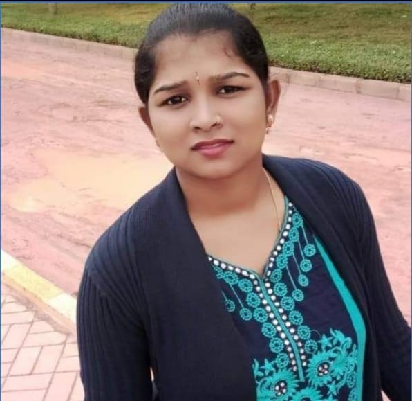 Rekha - Part time Cook in Yelahanka in Bangalore Bengaluru