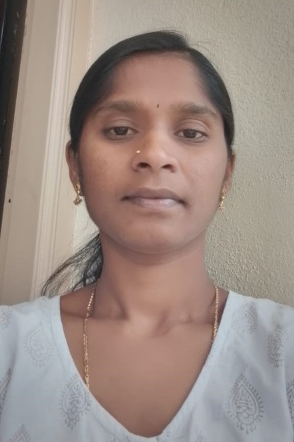Baby H K - Part time Cook and Baby Sitter in Devinagar in Bangalore Bengaluru