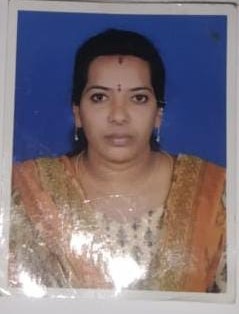 Rekha - Part time Cleaner in Kadugondanahalli in Bangalore Bengaluru