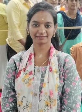 Veenashree A - Part time Cleaner in Corpration in Bangalore Bengaluru