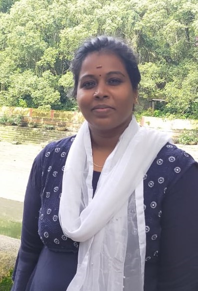 Nandini - Part time Cleaner in Kadugondanahalli in Bangalore Bengaluru