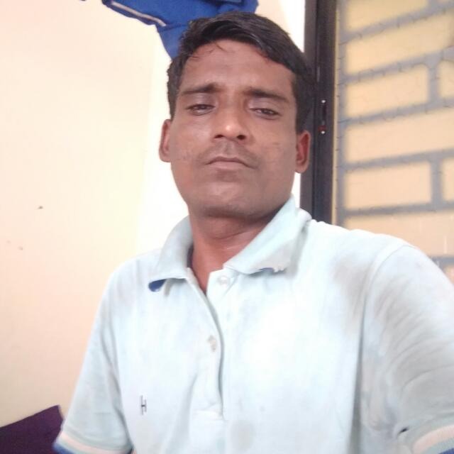 Rajukumar Mukhiya - Full time Cook in delhi in Delhi