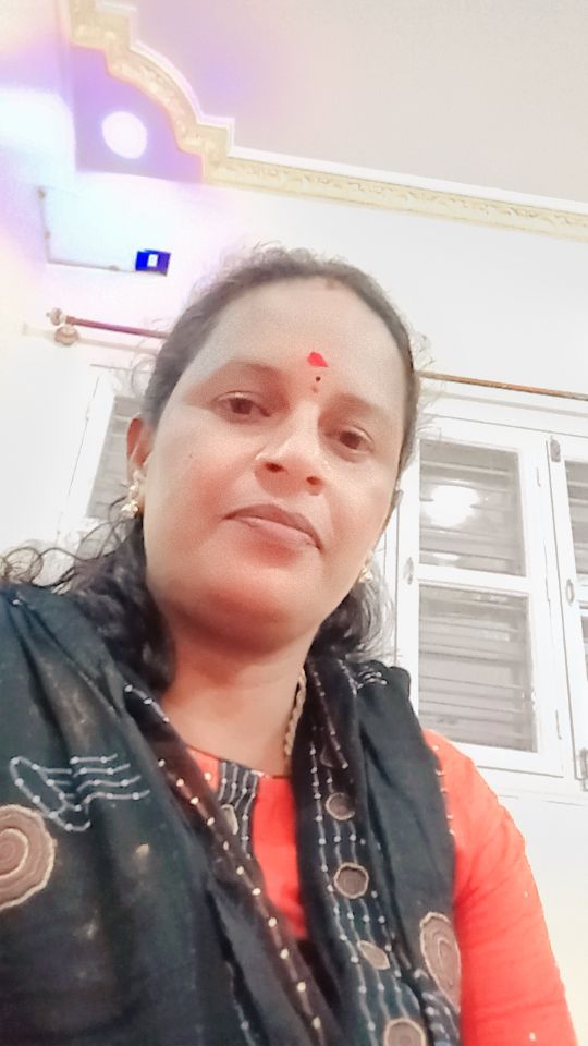 Bhagya - Part time Cleaner and Cook and Baby Sitter in Bangarapet Junction in Bangalore Bengaluru