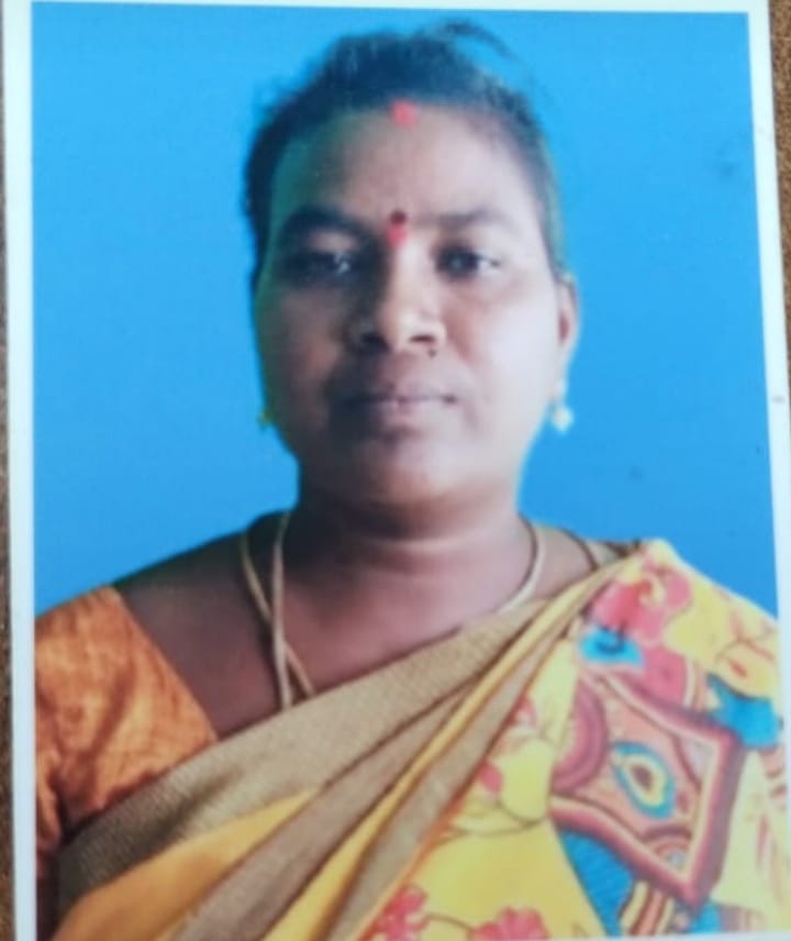 Ambiga Arul - Full time Cleaner and Cook and Baby Sitter in Paillkondapattu in Tiruvannamalai