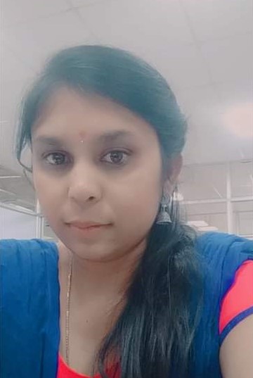 Shushma - Part time Cleaner and Baby Sitter in Begur in Bangalore Bengaluru
