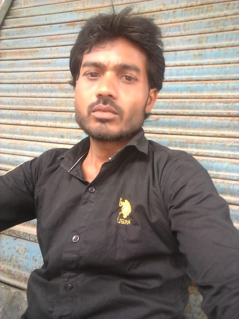 Rahim Ali - Full time Cleaner in Kushinagar in Chandrapur