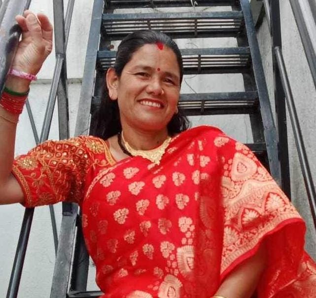 Sita - Part time Cleaner in BTM layout in Bangalore Bengaluru