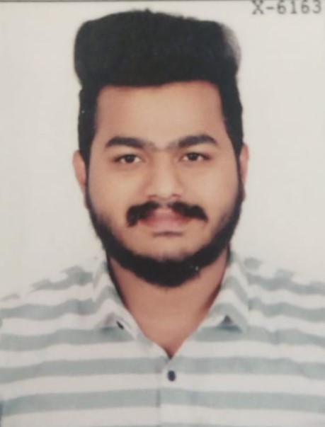 Akash shard sakhpal - Part time Patient Care and Elderly Care in Goregoan east in Mumbai