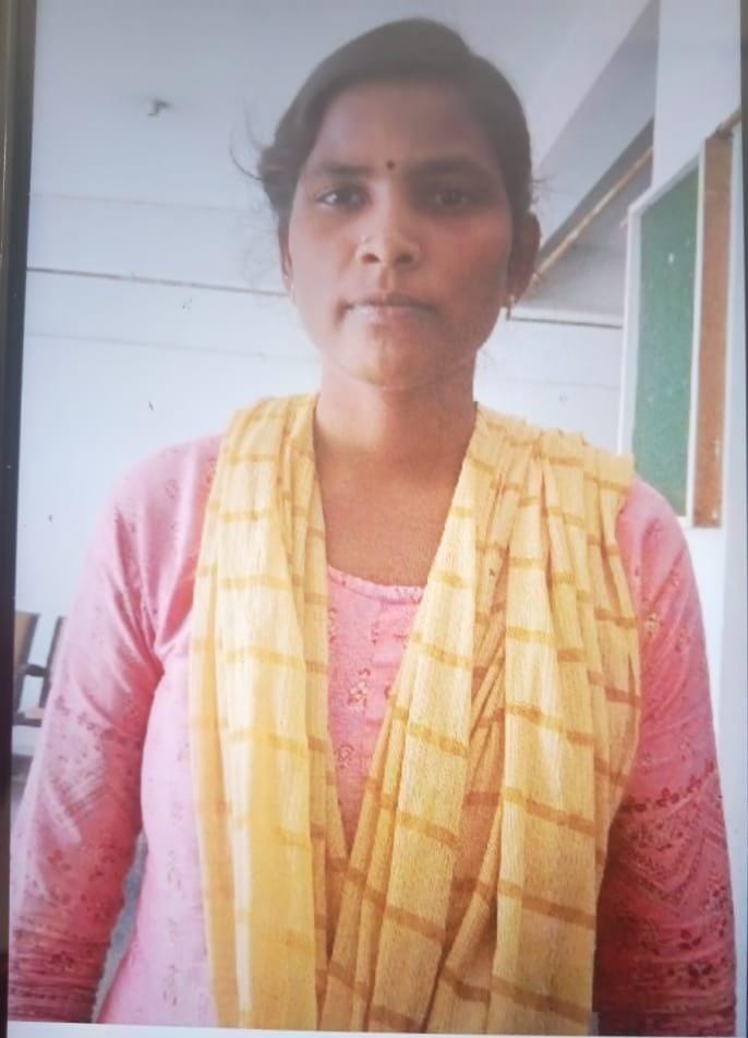 Lakshmi S - Part time Cook in R.M.V. 2nd Stage in Bangalore Bengaluru