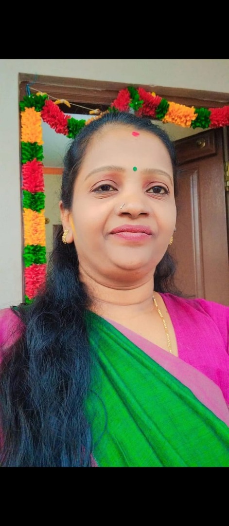 Shakunthala R - Part time Cleaner in Banashankari in Bangalore Bengaluru