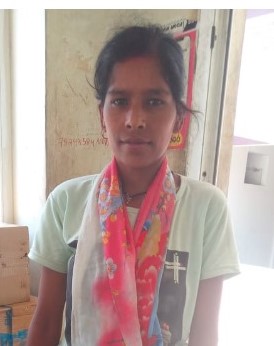 Sapna - Part time Cleaner in HSR Layout in Bangalore Bengaluru