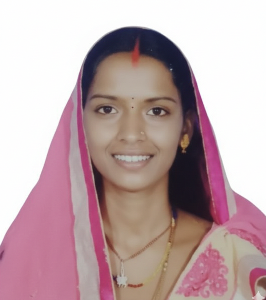 laxmi prashant thakur - Part time Cleaner and Cook and Patient Care and Elderly Care in kamothe, kharghar in Navi Mumbai
