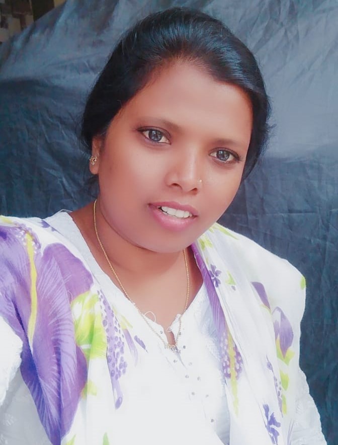 Dhanlakshmi G - Part time Baby Sitter in Bilekahalli in Bangalore Bengaluru