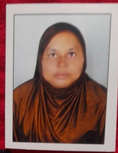 Fathima Mujawar - Full time Cleaner and Cook and Patient Care and Elderly Care in Hubli in Hubli