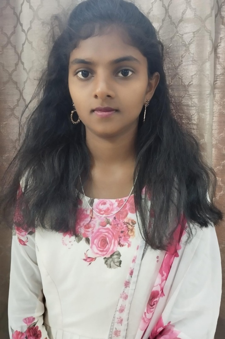 Vandana J N - Full time Cleaner and Baby Sitter in Wilson Garden in Bangalore Bengaluru