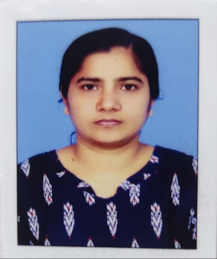 Mariyamma Devasya - Full time Cleaner and Cook and Baby Sitter in Kasaragod in Others